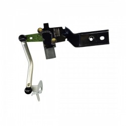 Senzor nivel faruri față dreapta pentru AUDI A3, Q2, Q3, SEAT Leon, Tarraco, SKODA Kodiaq I, Octavia III, VW Atlas, Golf VII,