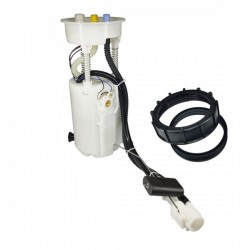 Pompa de combustibil completă Mercedes W163 ML 1634702494