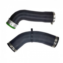 Conducte intercooler BMW 3 (E46) 11617791393