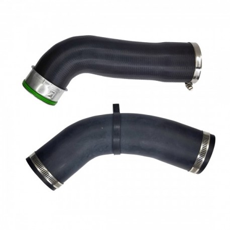 Conducte intercooler BMW 3 (E46) 11617791393