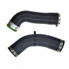 Conducte intercooler BMW 3 (E46) 11617791393