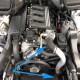 Conducte intercooler BMW 3 (E46) 11617791393