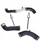 Conducte intercooler BMW 3 (E46) 11617791393