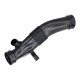 Conductă filtru de aer Audi A4 B6, A4 B7 06B129627AB