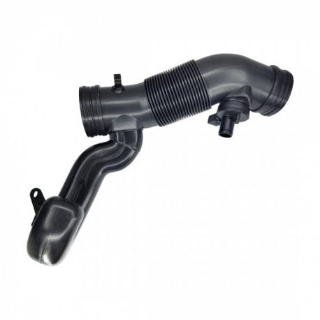 Conductă filtru de aer pentru AUDI A3, SEAT Leon, SKODA Octavia I, VW Bora I, Golf IV 1J0129684AM