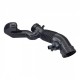 Conductă filtru de aer pentru AUDI A3, SEAT Leon, SKODA Octavia I, VW Bora I, Golf IV 1J0129684AM