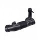 Conductă filtru de aer pentru AUDI A3, SEAT Leon, SKODA Octavia I, VW Bora I, Golf IV 1J0129684AM