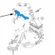 Conductă filtru de aer pentru AUDI A3, SEAT Leon, SKODA Octavia I, VW Bora I, Golf IV 1J0129684AM