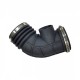 Conductă filtru aer BMW 5 (E39), 7 (E38) 1435625