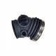 Conductă filtru de aer BMW 5 (E39), 7 (E38) 13541740931
