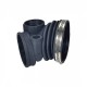 Conductă filtru de aer BMW 5 (E39), 7 (E38) 13541740931