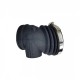 Conductă filtru de aer BMW 5 (E39), 7 (E38) 13541740931