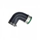 Conductă intercooler pentru AUDI A4 B6, A6 C5, SKODA Superb I, VW Passat B5.5 3B0145834P