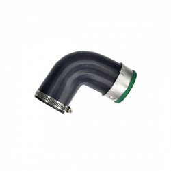 Conductă intercooler pentru AUDI A4 B6, A6 C5, SKODA Superb I, VW Passat B5.5 3B0145834P