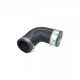 Conductă intercooler pentru AUDI A4 B6, A6 C5, SKODA Superb I, VW Passat B5.5 3B0145834P