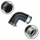 Conductă intercooler pentru AUDI A4 B6, A6 C5, SKODA Superb I, VW Passat B5.5 3B0145834P