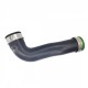 Conductă intercooler Audi A3, Seat Altea, Altea XL, Leon, Toledo III, Skoda Octavia II, Superb II, VW Caddy III, Golf Plus V,