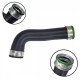Conductă intercooler Audi A3, Seat Altea, Altea XL, Leon, Toledo III, Skoda Octavia II, Superb II, VW Caddy III, Golf Plus V,