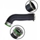 Furtun intercooler BMW 3 (E46) 11617791393