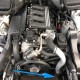 Furtun intercooler BMW 3 (E46) 11617791393