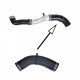 Conductă intercooler BMW 3 (E46) 11617791393