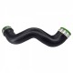 Conductă intercooler Citroën Jumpy II, Dacia Logan, Sandero, Skoda Superb I, VW Passat B5.5 3B0145834N