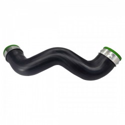 Conductă intercooler Citroën Jumpy II, Dacia Logan, Sandero, Skoda Superb I, VW Passat B5.5 3B0145834N