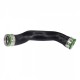Conductă intercooler Citroën Jumpy II, Dacia Logan, Sandero, Skoda Superb I, VW Passat B5.5 3B0145834N