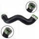 Conductă intercooler Citroën Jumpy II, Dacia Logan, Sandero, Skoda Superb I, VW Passat B5.5 3B0145834N