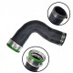 Conductă de aer pentru AUDI A3, SEAT Leon, SKODA Octavia I, VW Bora I, Golf IV 1J0145838T