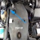 Conductă de aer pentru AUDI A3, SEAT Leon, SKODA Octavia I, VW Bora I, Golf IV 1J0145838T