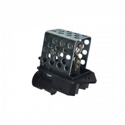 Rezistor ventilator Opel Astra H, Zafira 0130303314