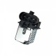 Rezistor ventilator Opel Astra H, Zafira 0130303314