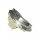 Rezistor ventilator BMW 1, 3, X1, X3, X4, X5, X6, Z4 Roadster 64116927090