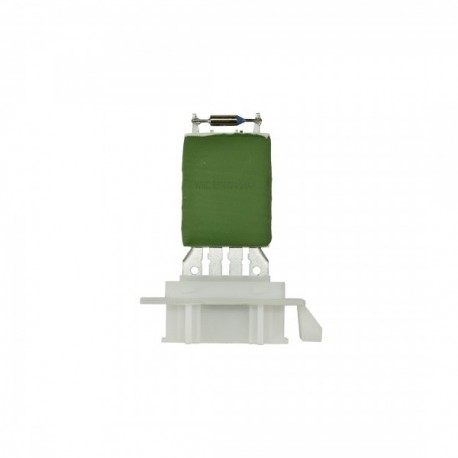 Rezistor ventilator OPEL Signum, Vectra C 09180020