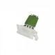 Rezistor ventilator OPEL Signum, Vectra C 09180020