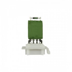 Rezistor ventilator Mercedes Clasa A (W168), Vaneo 1688200897