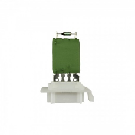 Rezistor ventilator Mercedes Clasa A (W168), Vaneo 1688200897