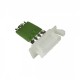 Rezistor ventilator Mercedes Clasa A, Clasa B 1698200397