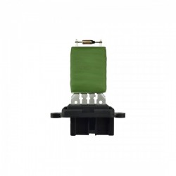Rezistor ventilator - ABARTH 500, ALFA ROMEO 4C, FIAT 500, Barchetta, Doblo, Ducato, Panda, Punto, Seicento, Stilo, LANCIA Y,