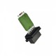 Rezistor ventilator - ABARTH 500, ALFA ROMEO 4C, FIAT 500, Barchetta, Doblo, Ducato, Panda, Punto, Seicento, Stilo, LANCIA Y,