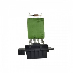 Rezistor ventilator pentru Alfa Romeo Mito, Citroen Jumper II, Fiat Doblo, Ducato, Grande Punto, Linea, Punto, Punto Evo, Opel