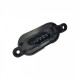 Rezistor ventilator pentru VW Amarok, Multivan V, Touareg, Transporter T5 7E0959263