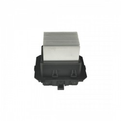 Rezistor ventilator Citroen C4, DS4, Peugeot 2008 I, 207, 208, Nissan NV400, Primastar, Renault Clio III, Clio IV, Grand Scenic