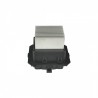 Rezistor ventilator Citroen C4, DS4, Peugeot 2008 I, 207, 208, Nissan NV400, Primastar, Renault Clio III, Clio IV, Grand Scenic