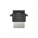 Rezistor ventilator Citroen C4, DS4, Peugeot 2008 I, 207, 208, Nissan NV400, Primastar, Renault Clio III, Clio IV, Grand Scenic