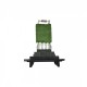 Rezistor ventilator Peugeot 1007, 605, Citroen C2, C3 I, C3 II 6441Q8