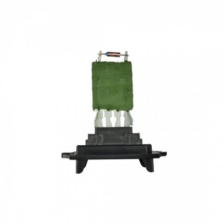 Rezistor ventilator Peugeot 1007, 605, Citroen C2, C3 I, C3 II 6441Q8