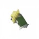 Rezistor ventilator Opel Astra F, Astra G, Calibra A, Vectra A, Saab 900 II, 9-3 1845790