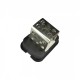 Rezistor ventilator pentru OPEL Astra G, Astra H, Zafira A 1845795